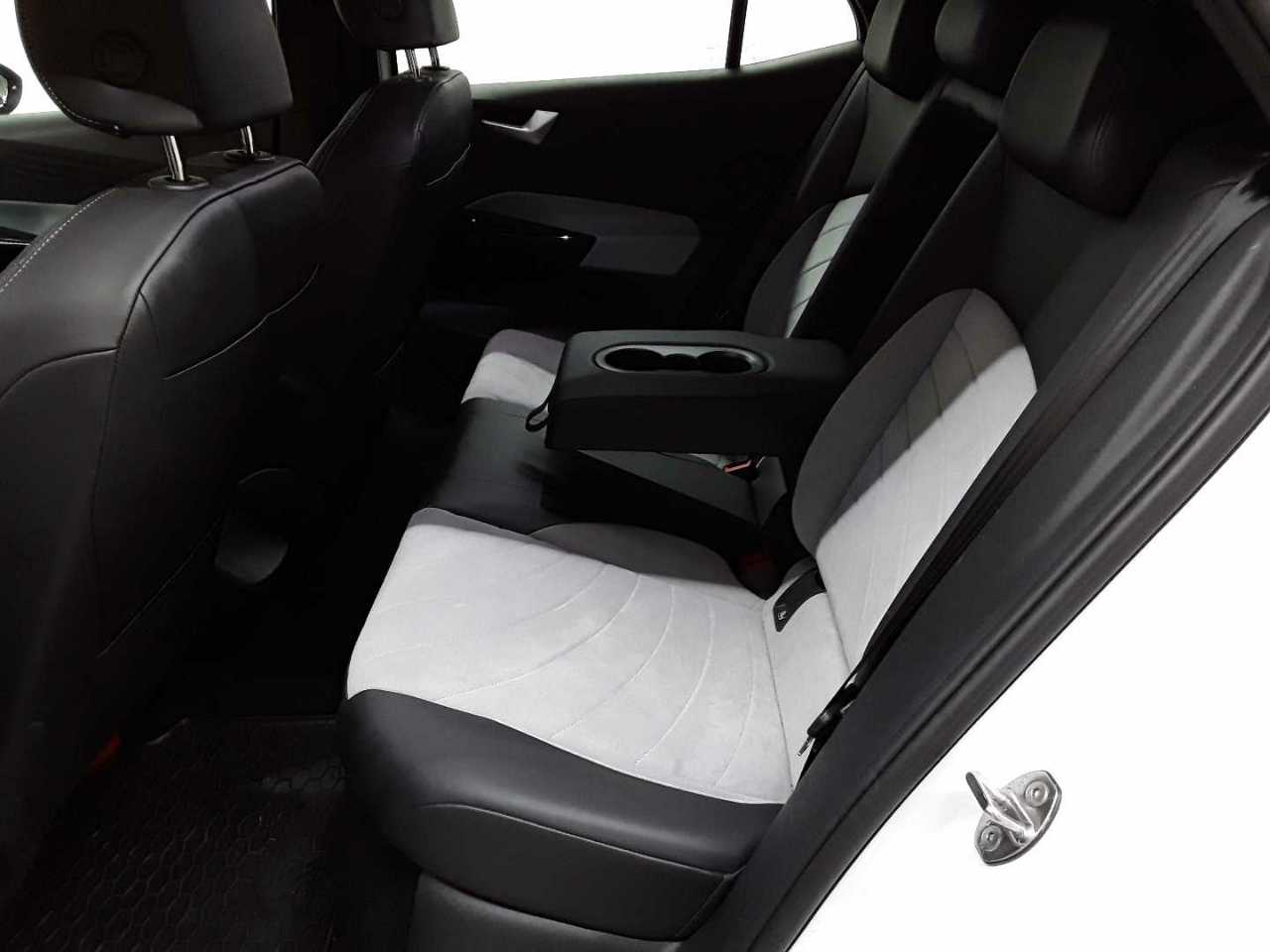 Volkswagen ID.3 Pro S (4-Sitzer) 13