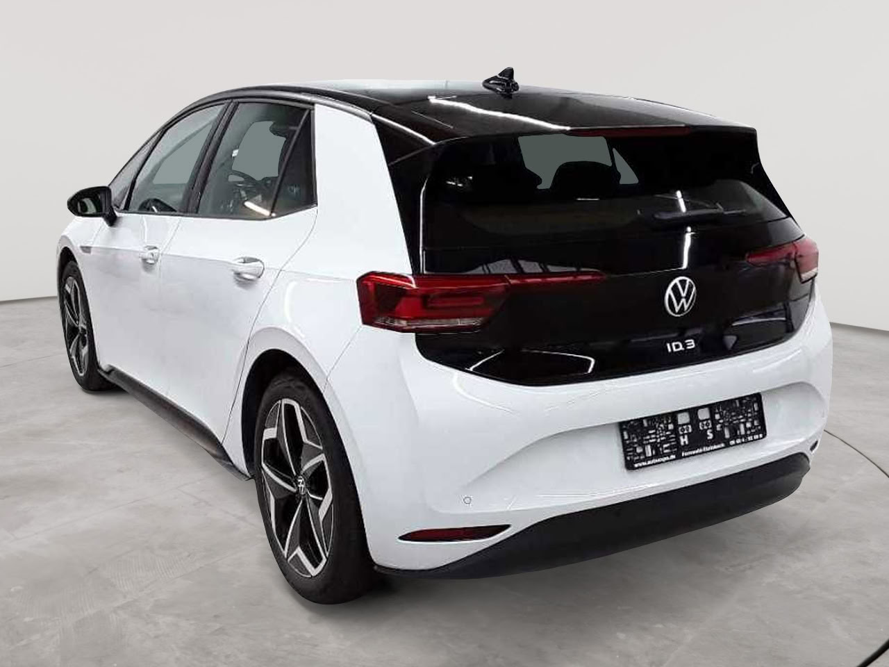Volkswagen ID.3 Pro S (4-Sitzer) 5