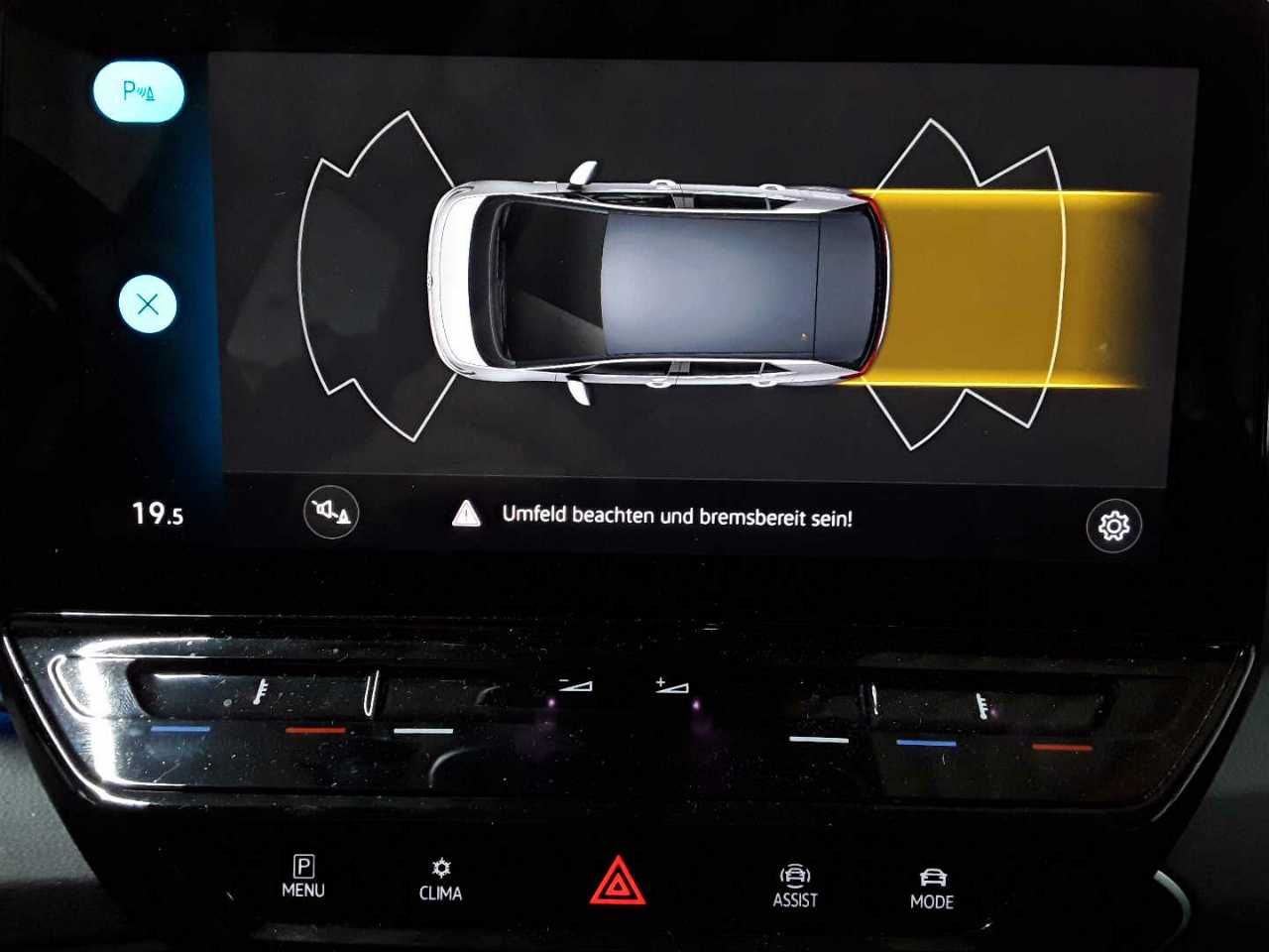 Volkswagen ID.3 Pro S (4-Sitzer) 17
