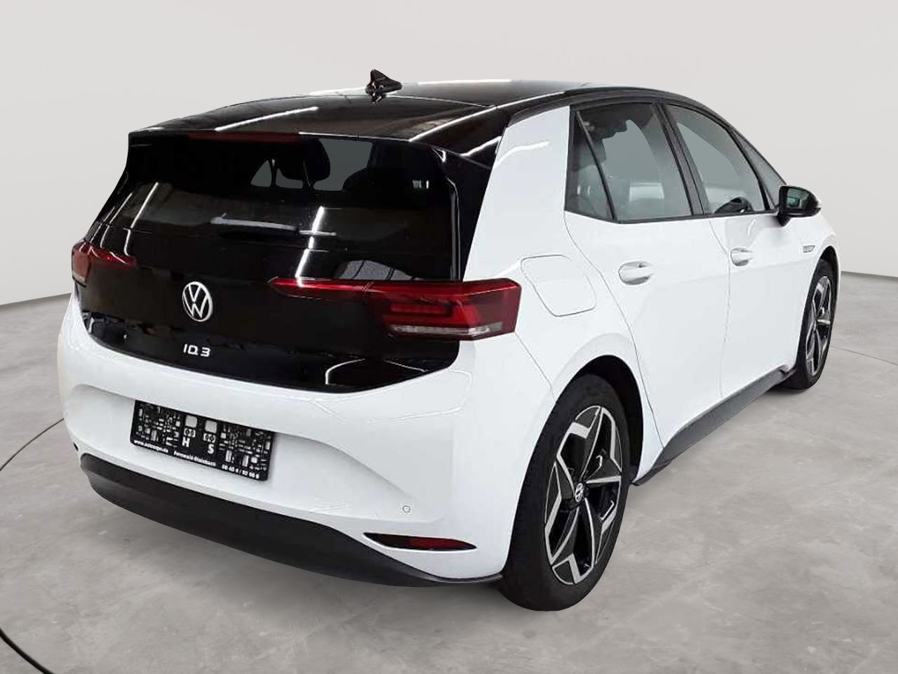 Volkswagen ID.3 Pro S (4-Sitzer) 4