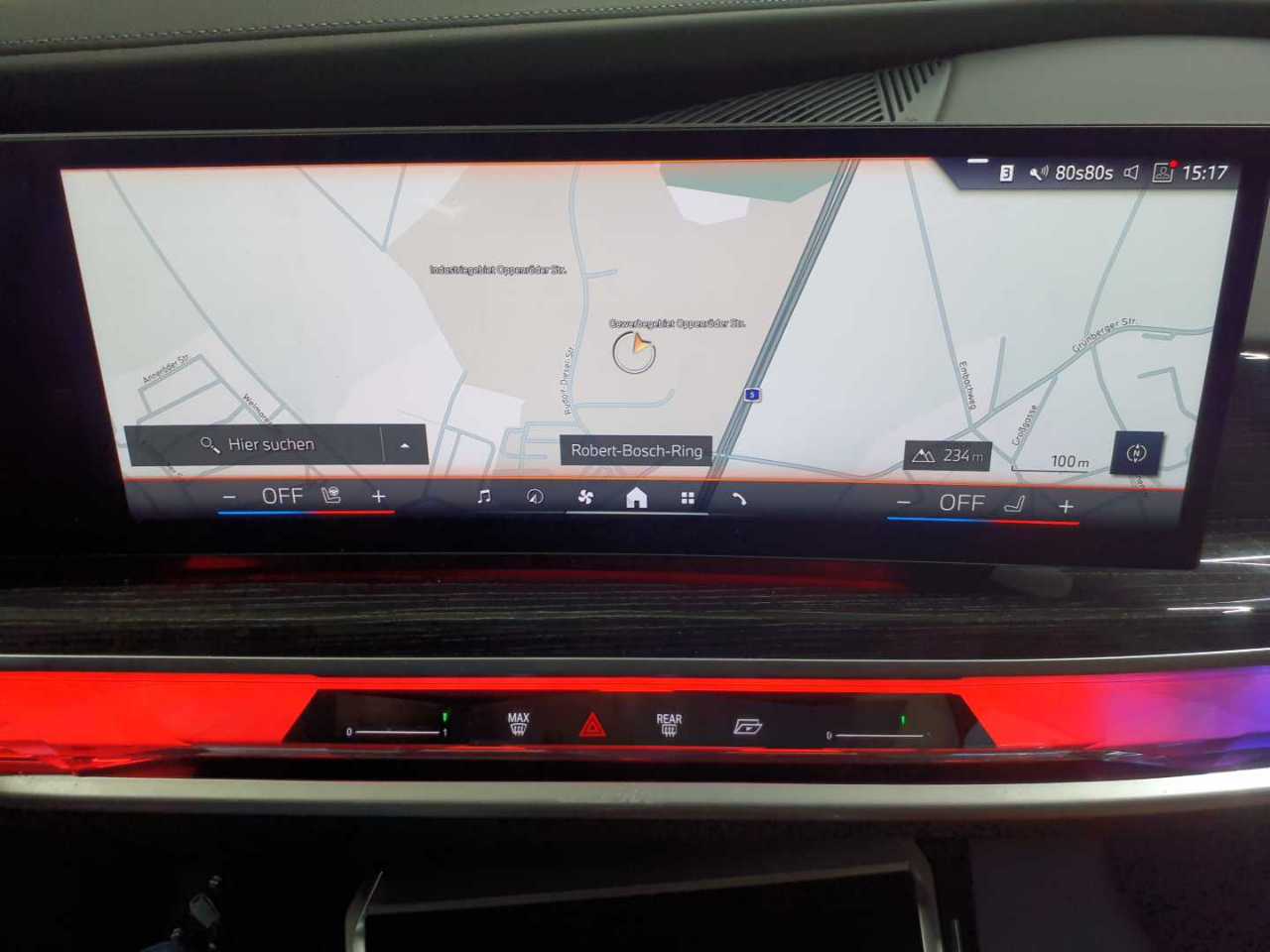 BMW 750e xDrive 12