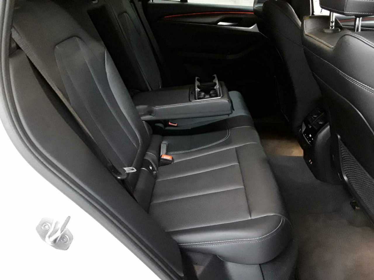 BMW X3 xDrive20d Aut. 14