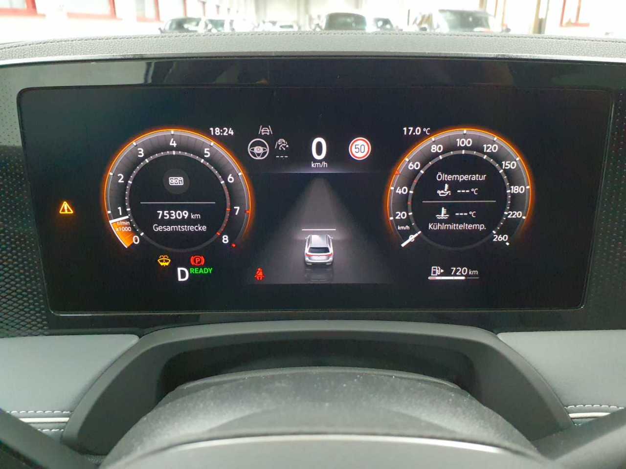 Volkswagen Passat Variant 1.5 e-TSI OPF DSG Business 11