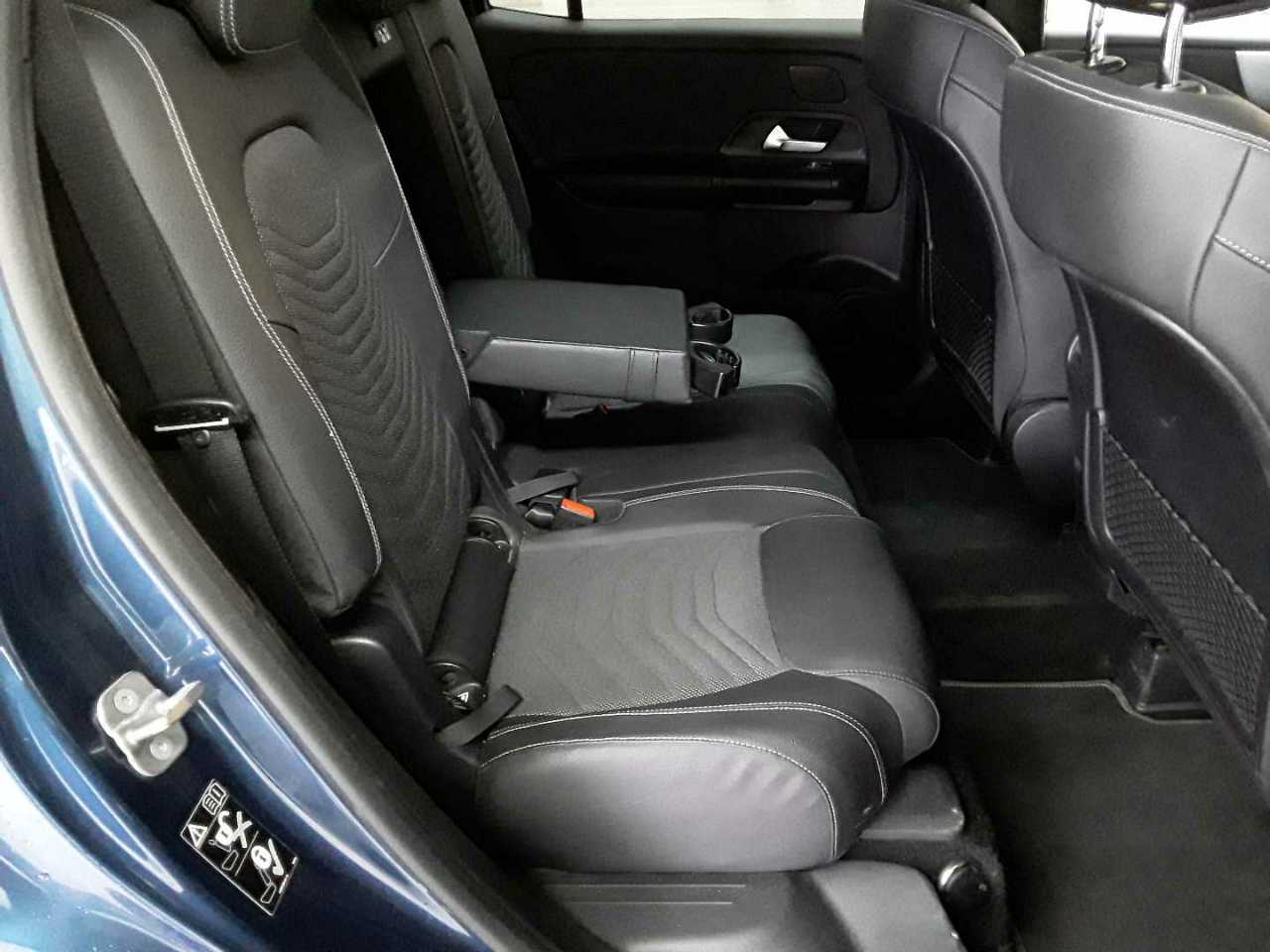 Mercedes-Benz GLB 220 d 4Matic 8G-DCT Style 14