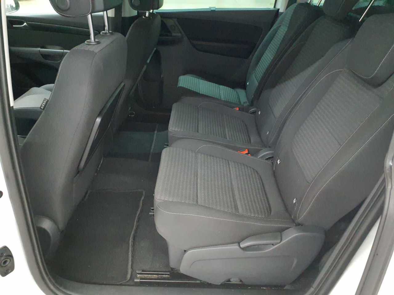 Seat Alhambra 2.0 TDI Ecomotive XCELLENCE 13