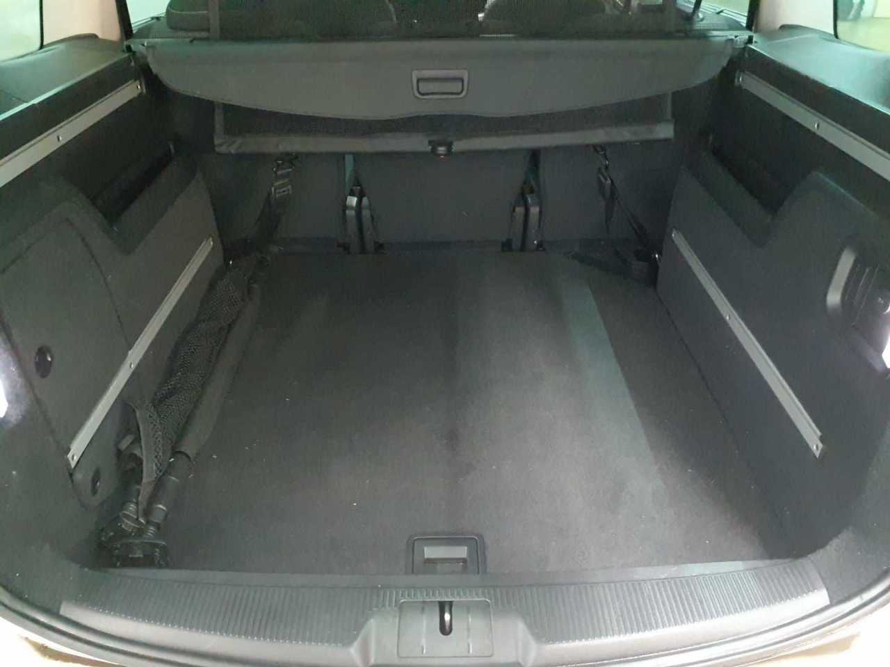 Seat Alhambra 2.0 TDI Ecomotive XCELLENCE 15