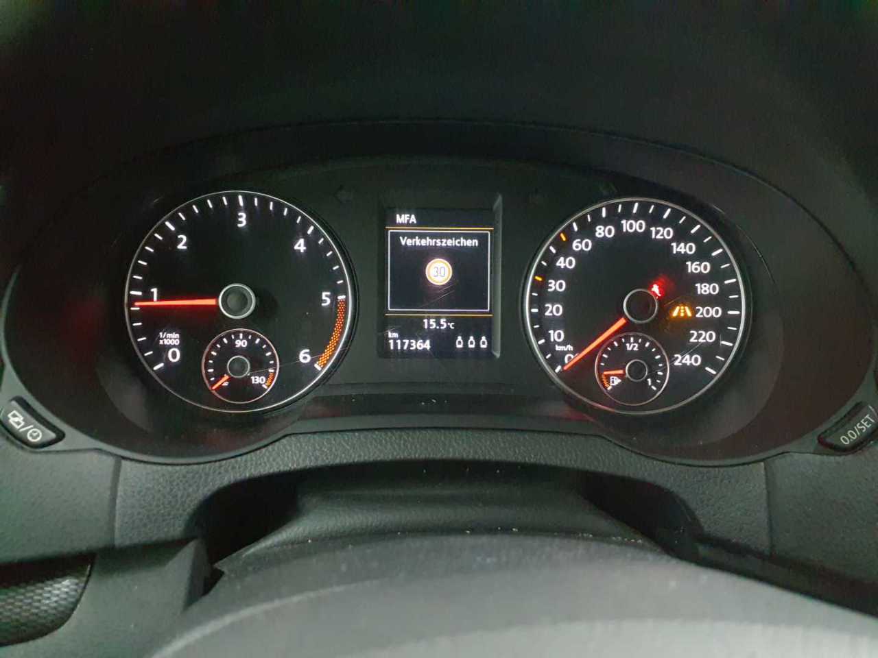 Seat Alhambra 2.0 TDI Ecomotive XCELLENCE 11