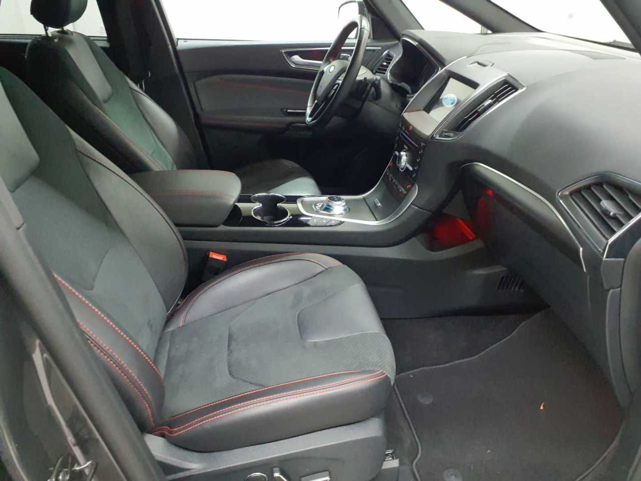 Ford S-Max 2.0 EcoBlue Aut. ST-LINE 8