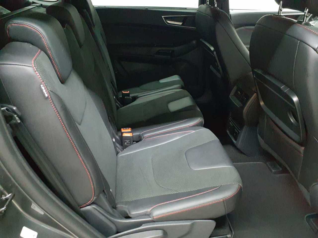 Ford S-Max 2.0 EcoBlue Aut. ST-LINE 14