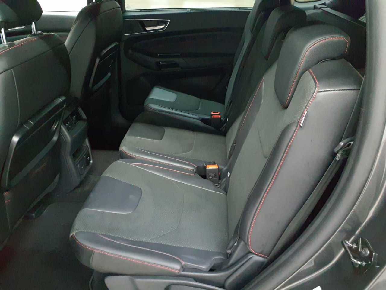 Ford S-Max 2.0 EcoBlue Aut. ST-LINE 13