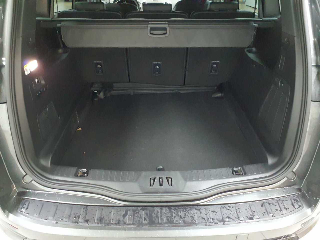 Ford S-Max 2.0 EcoBlue Aut. ST-LINE 15