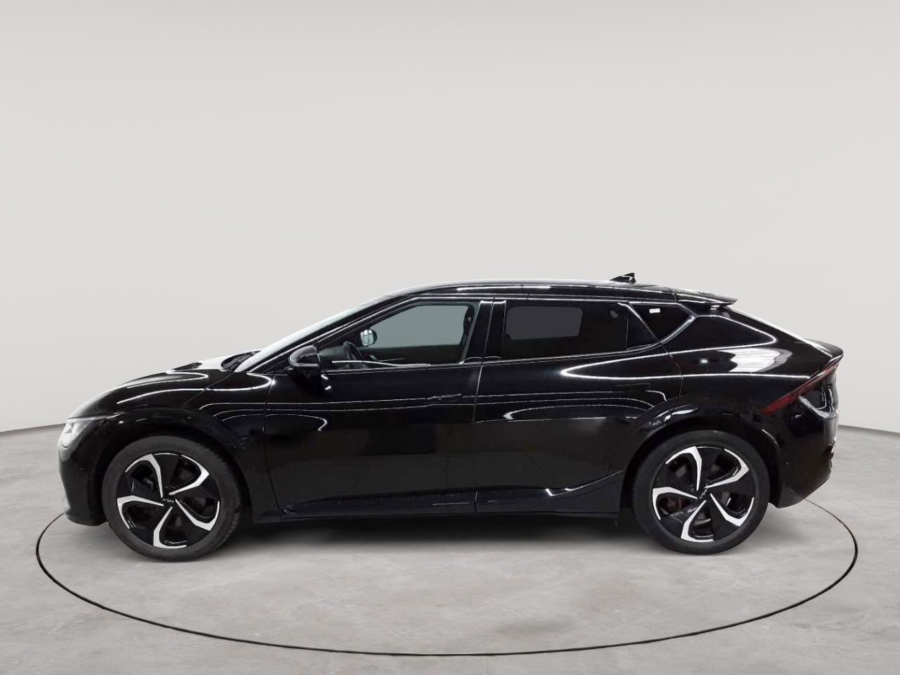 Kia EV6 77,4-kWh AWD GT-line 6