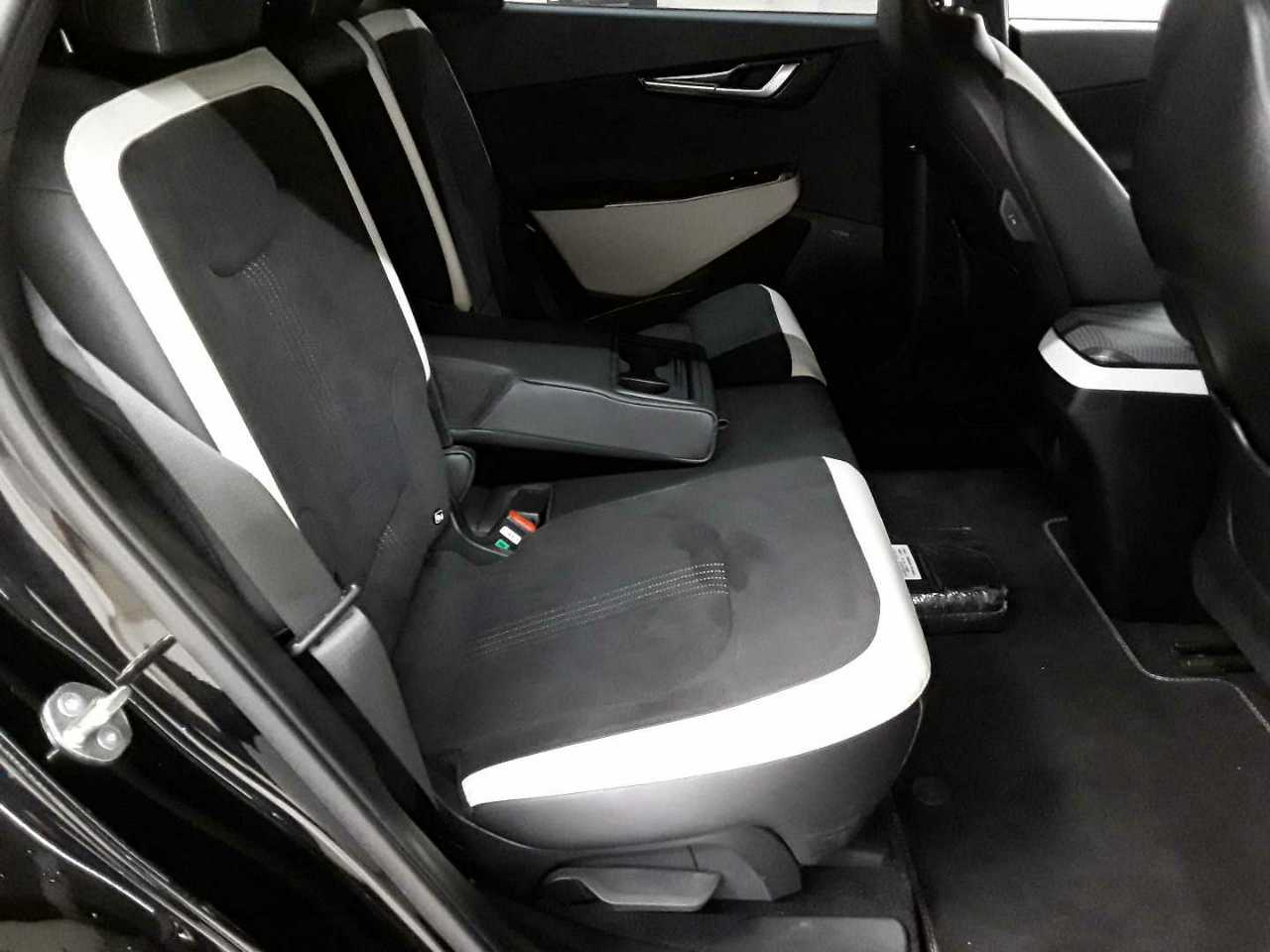 Kia EV6 77,4-kWh AWD GT-line 14