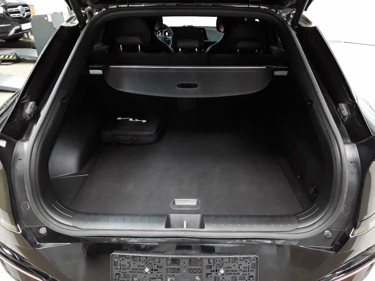 Kia EV6 77,4-kWh AWD GT-line 15