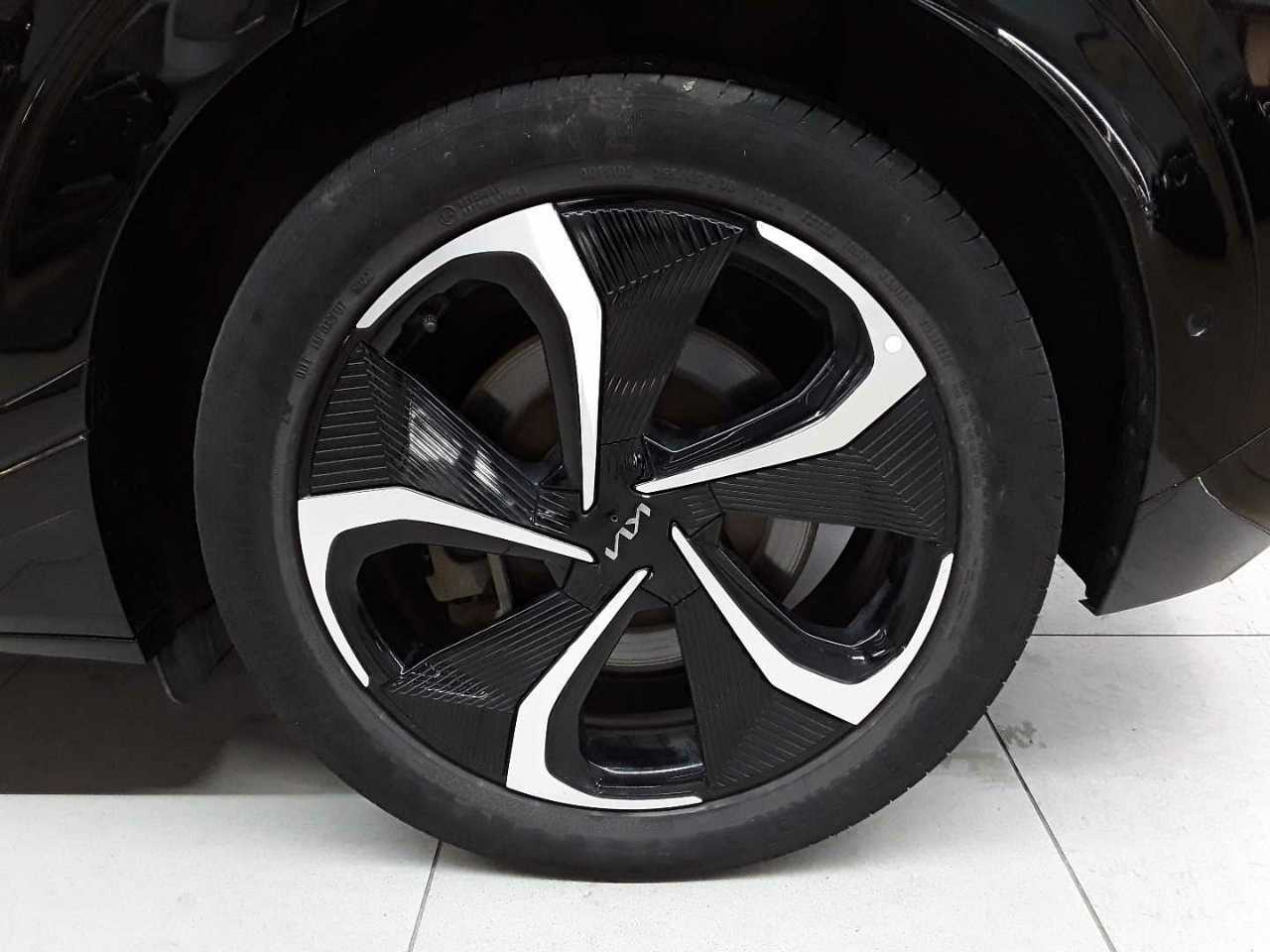 Kia EV6 77,4-kWh AWD GT-line 20