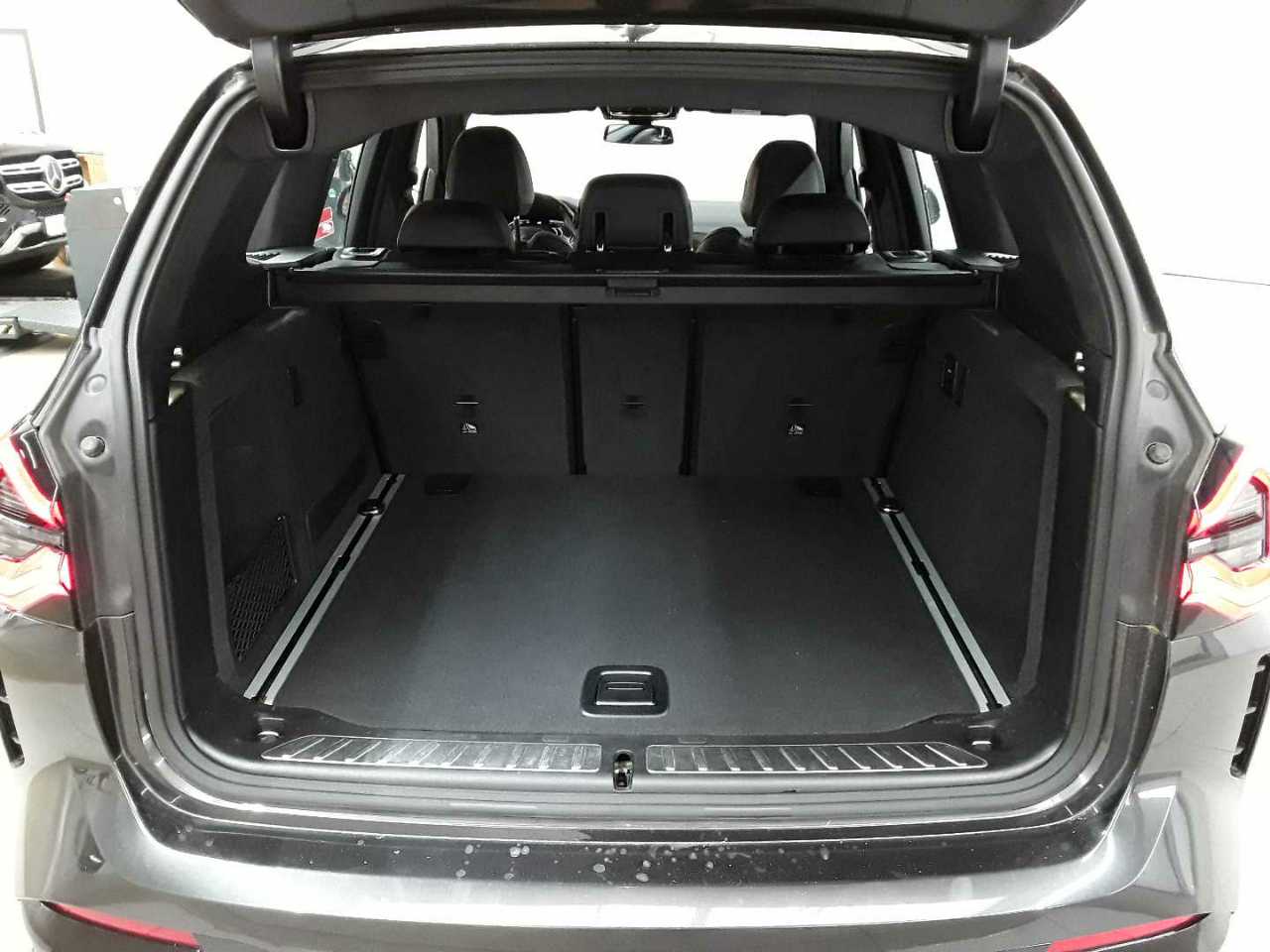 BMW X3 xDrive20d Aut. 15