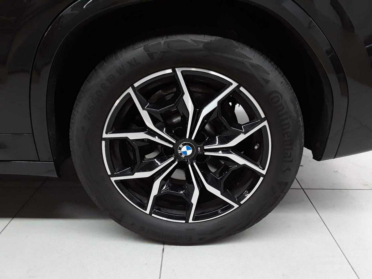 BMW X3 xDrive20d Aut. 18