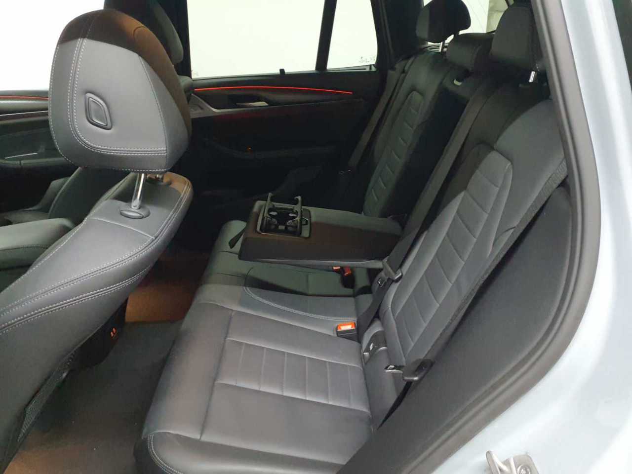 BMW X3 xDrive30e Aut. 14