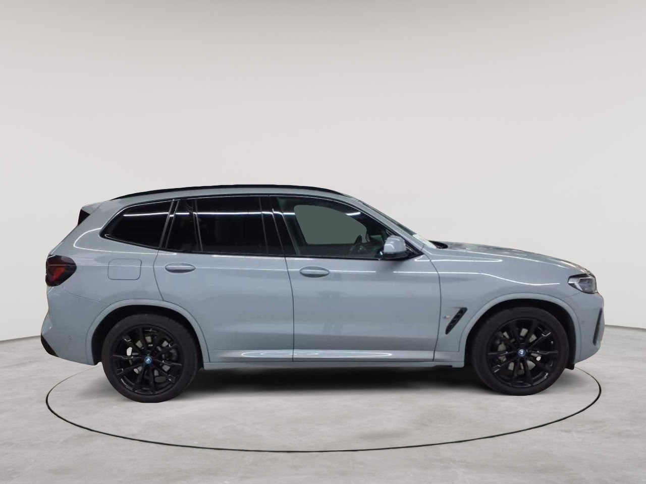 BMW X3 xDrive30e Aut. 3