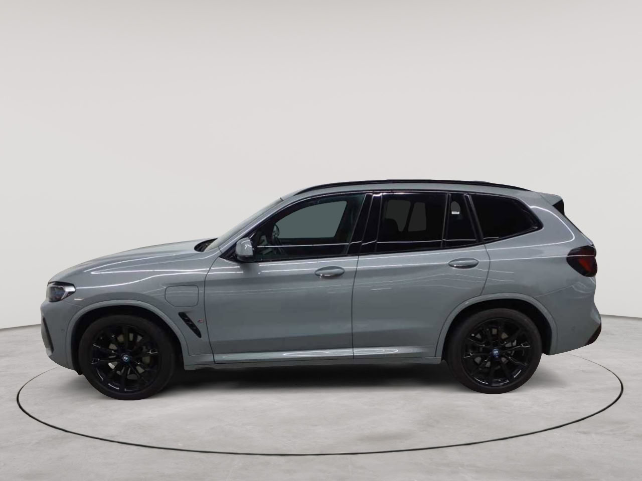 BMW X3 xDrive30e Aut. 6