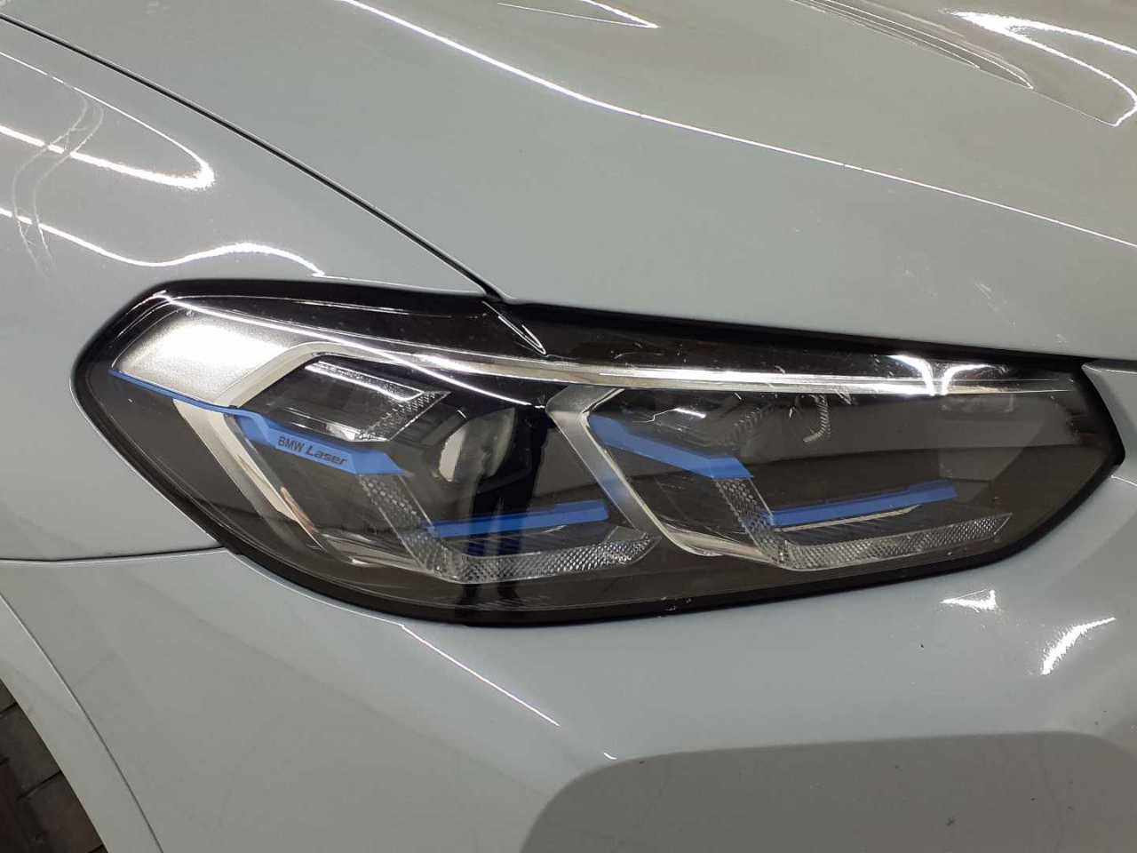BMW X3 xDrive30e Aut. 19
