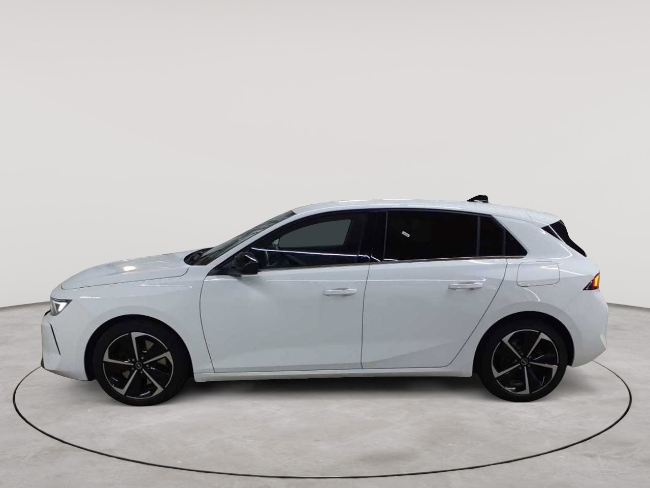 Opel Astra Plug-In-Hybrid Elegance 6