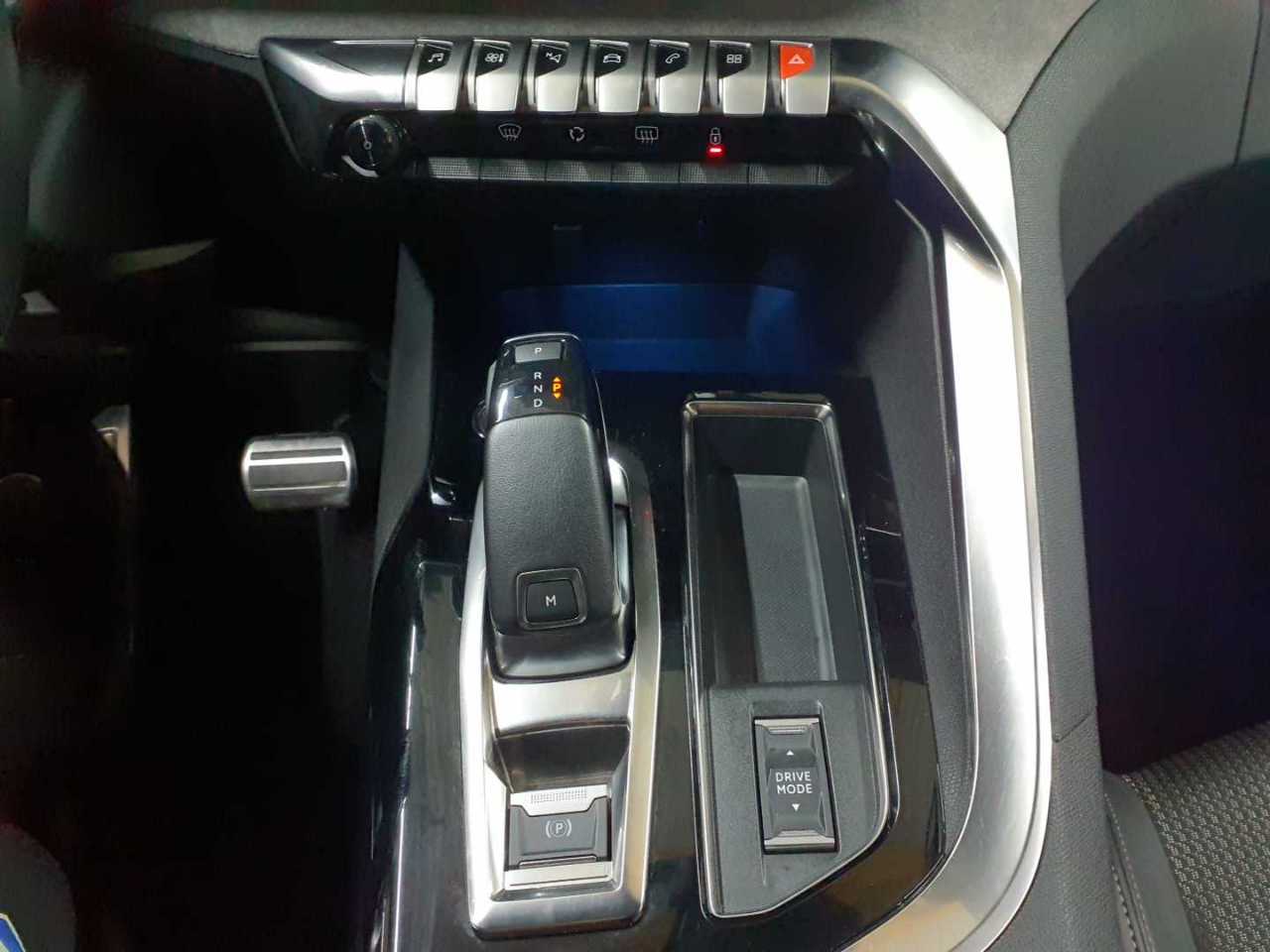 Peugeot 5008 BlueHDi 180 EAT8 GT 10