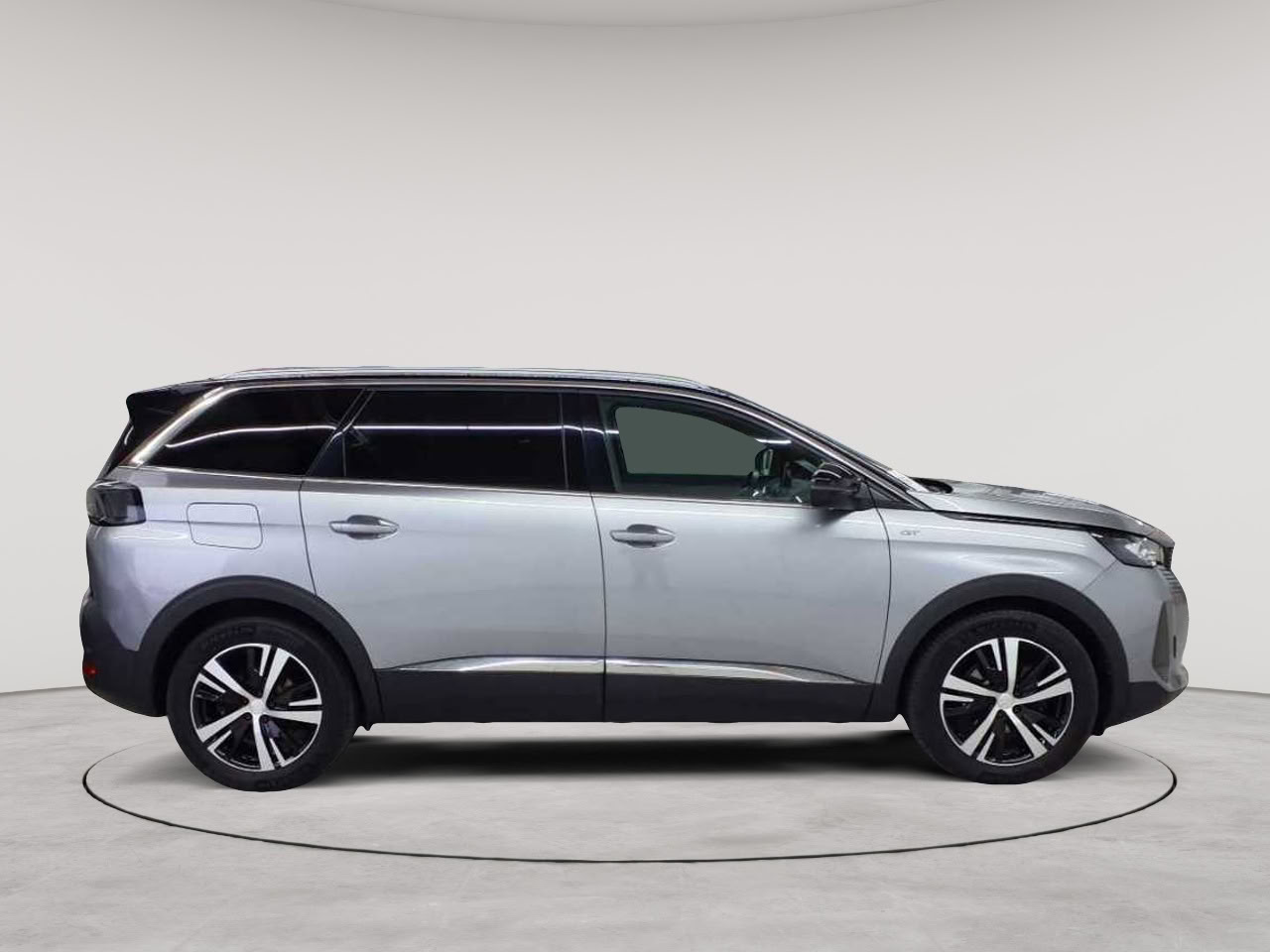 Peugeot 5008 BlueHDi 180 EAT8 GT 3