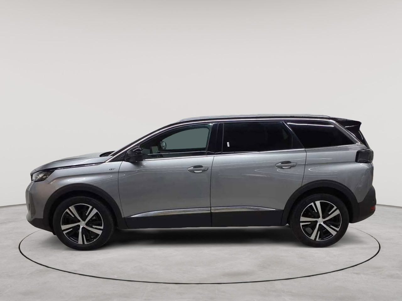 Peugeot 5008 BlueHDi 180 EAT8 GT 6