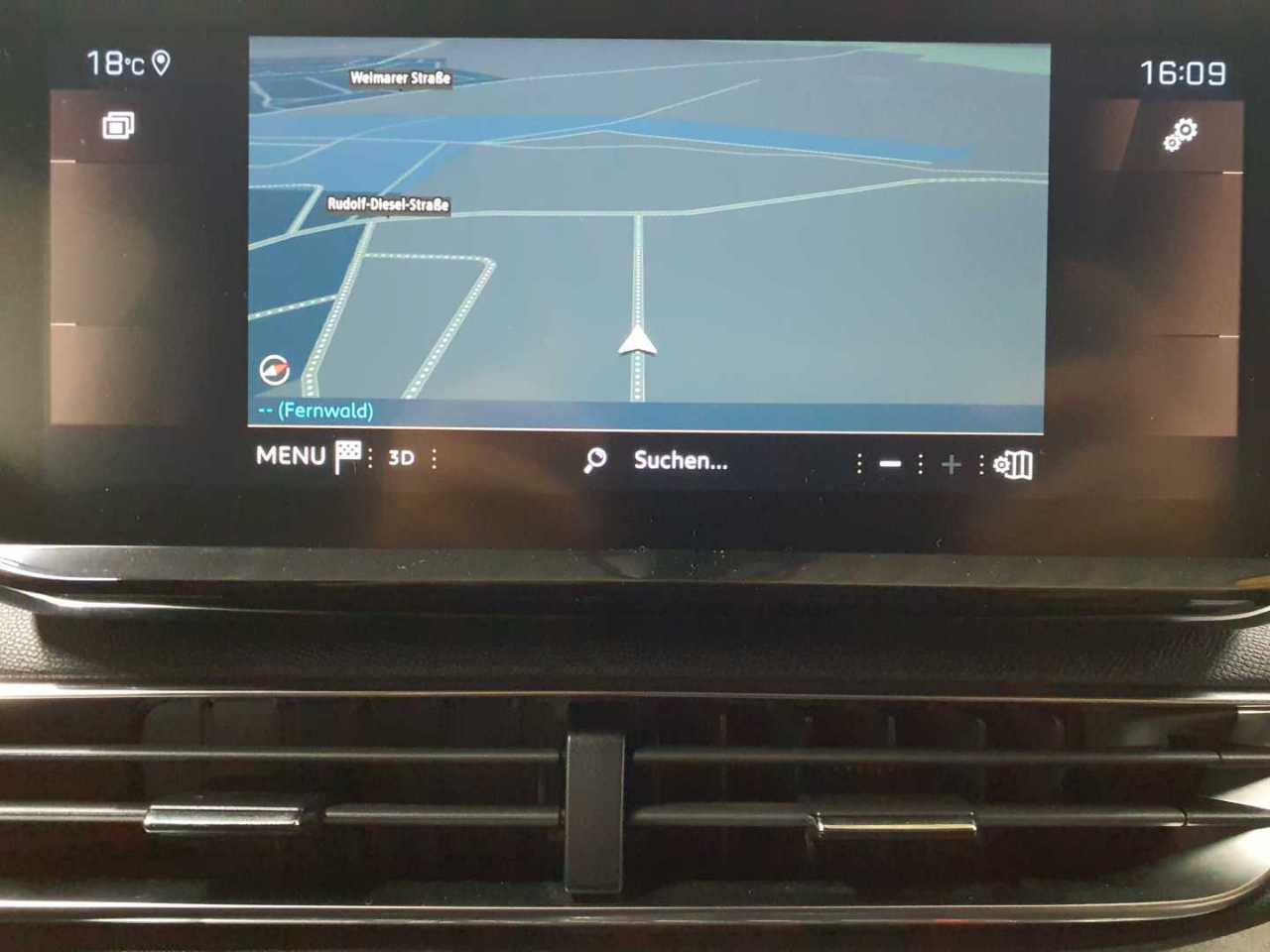 Peugeot 5008 BlueHDi 180 EAT8 GT 12