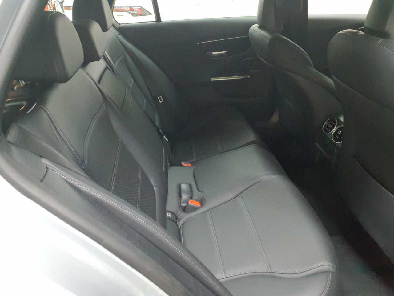 Mercedes-Benz C 220 d T 9G-TRONIC Avantgarde 14
