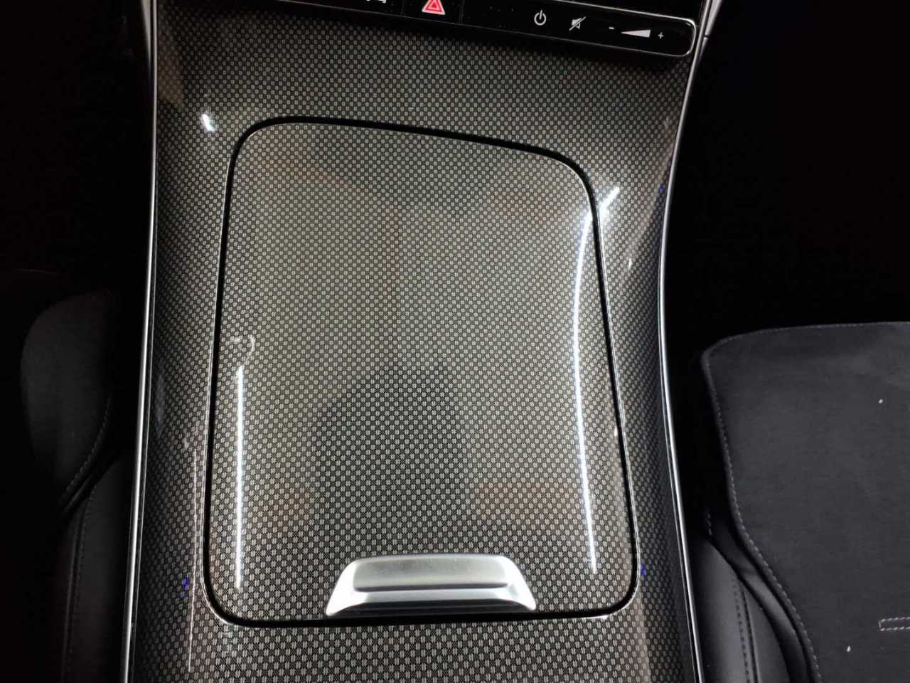 Mercedes-Benz C 180 T 9G-TRONIC AMG Line 10