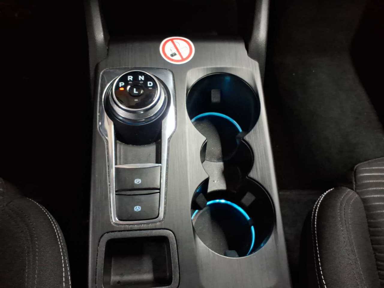 Ford Focus Turnier 1.5 EcoBlue Start-Stopp-System Aut. TITANIUM 10