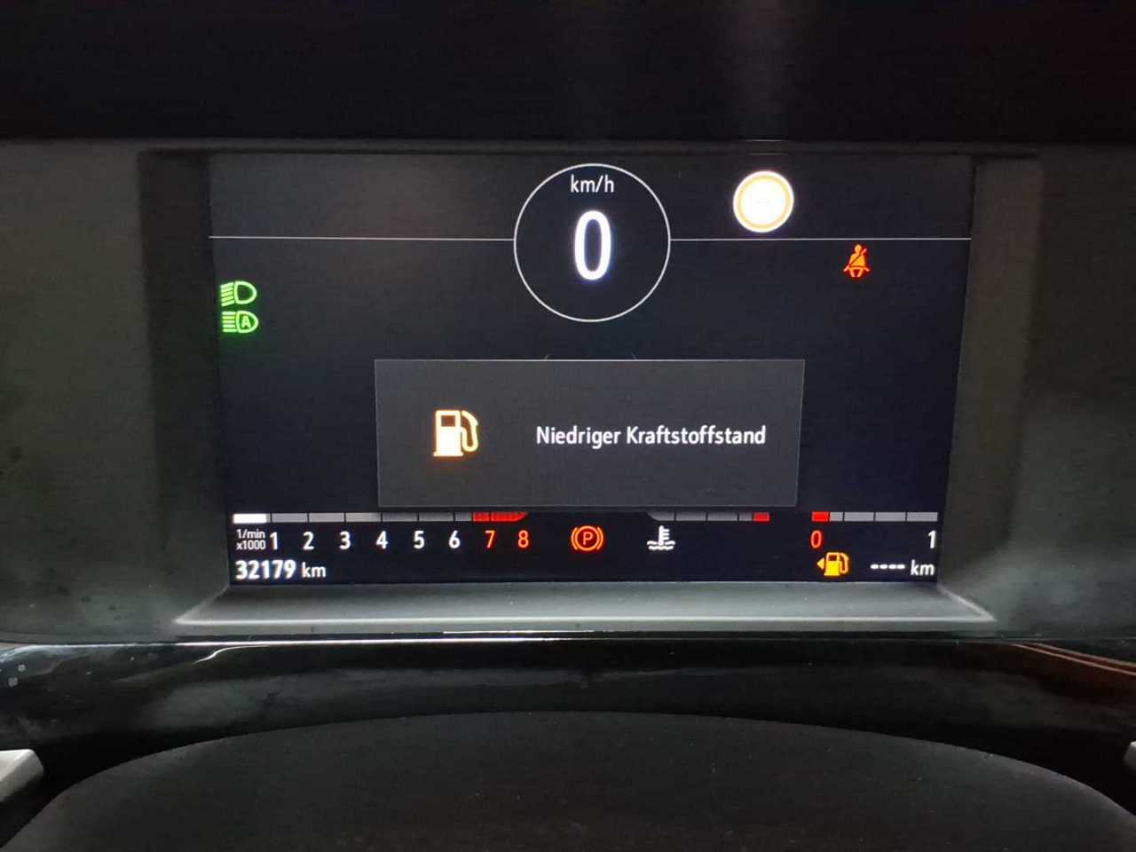 Opel Mokka 1.2 DI Turbo Enjoy 11