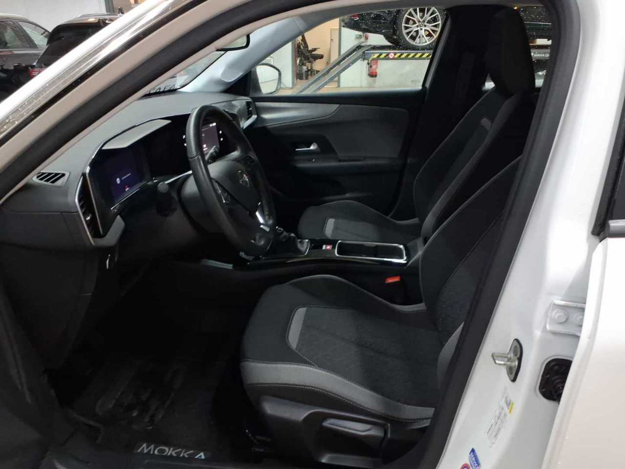 Opel Mokka 1.2 DI Turbo Enjoy 7