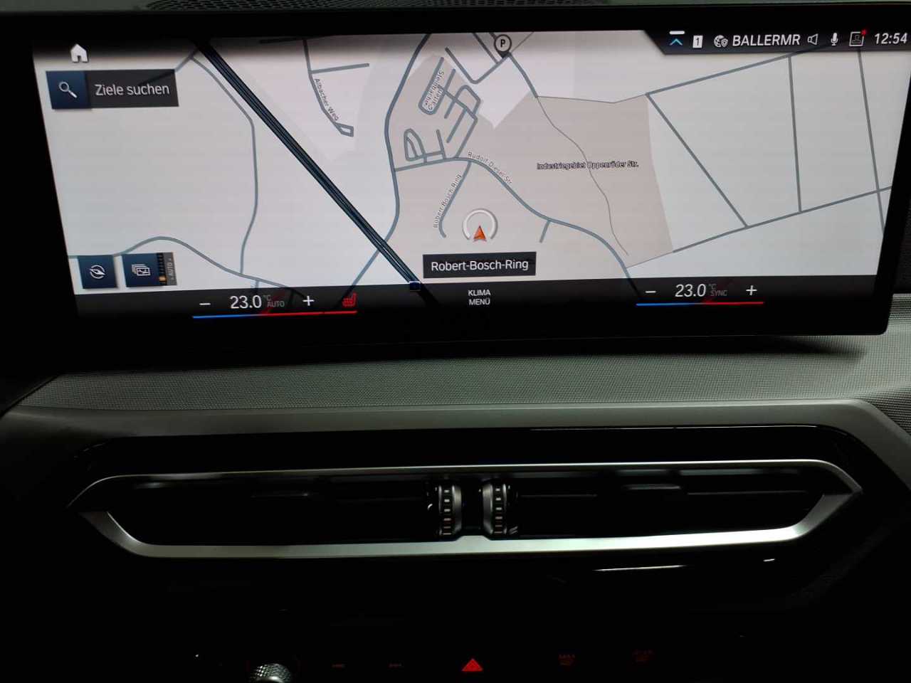 BMW 320d Touring Aut. 12