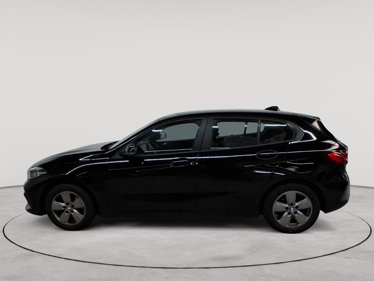 BMW 118i Aut. Advantage 6