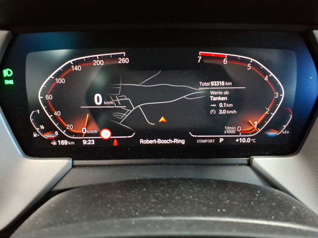 BMW 118i Aut. Advantage 11