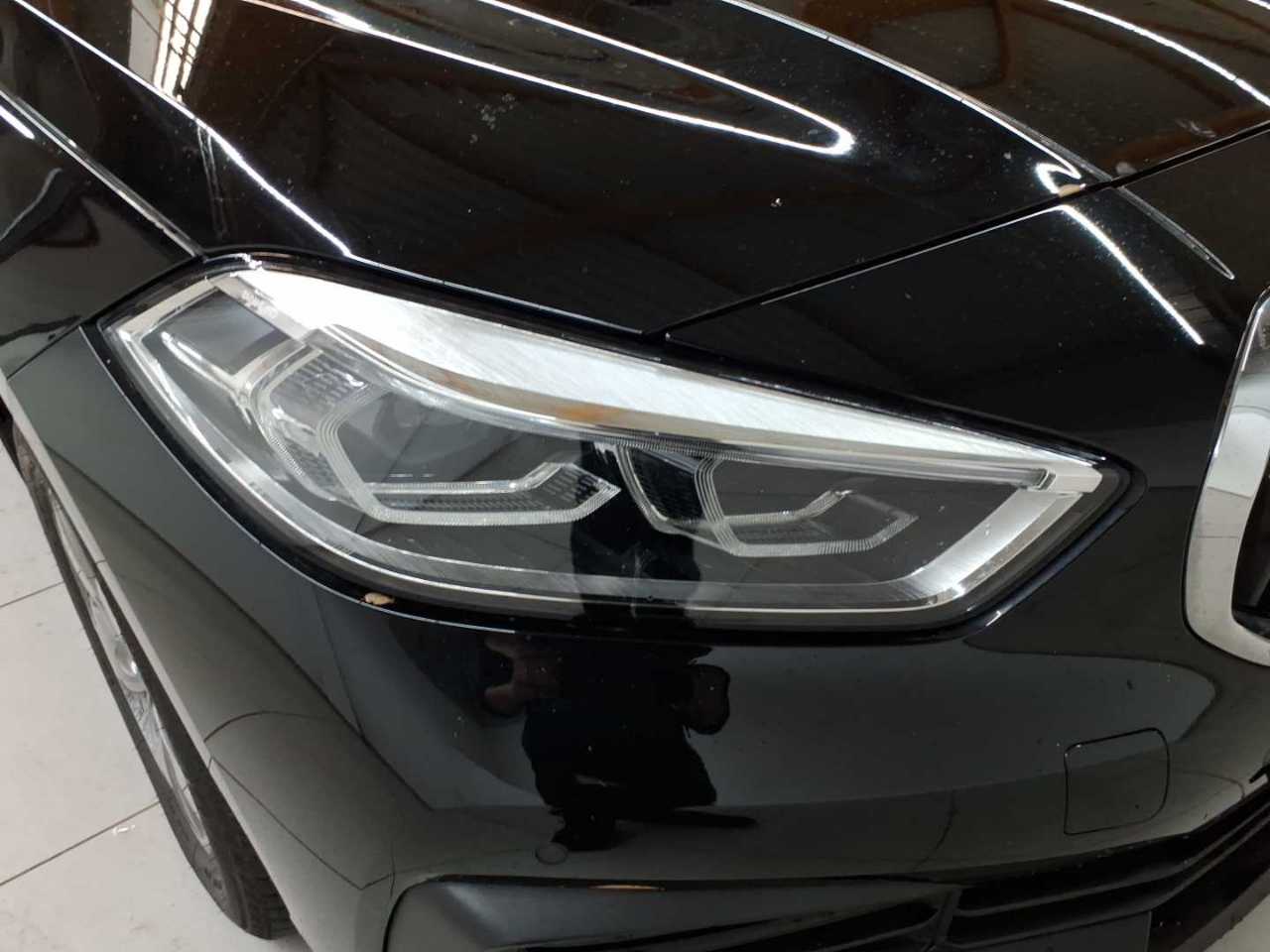 BMW 118i Aut. Advantage 17