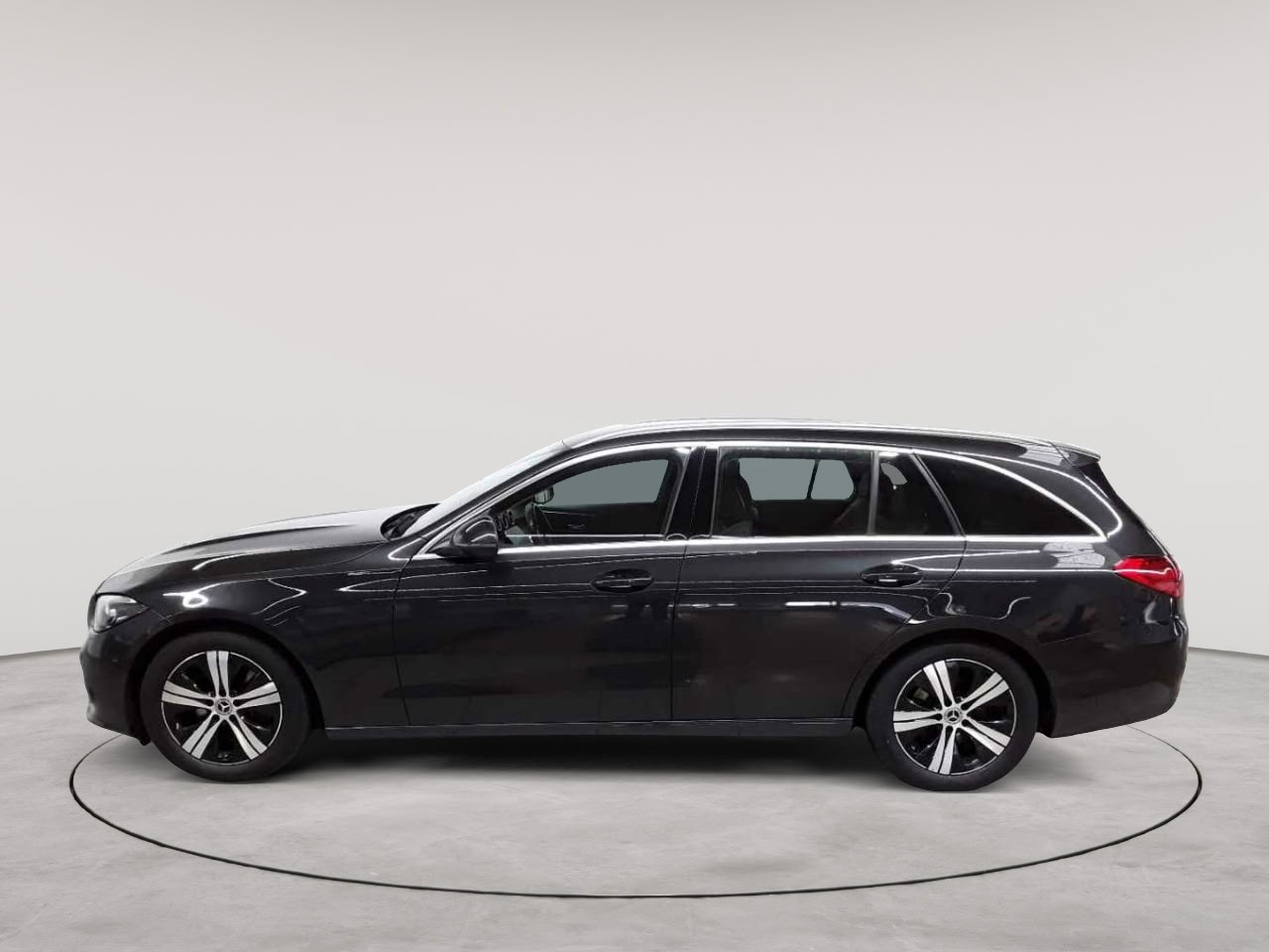 Mercedes-Benz C 200 d T 9G-TRONIC Avantgarde 6