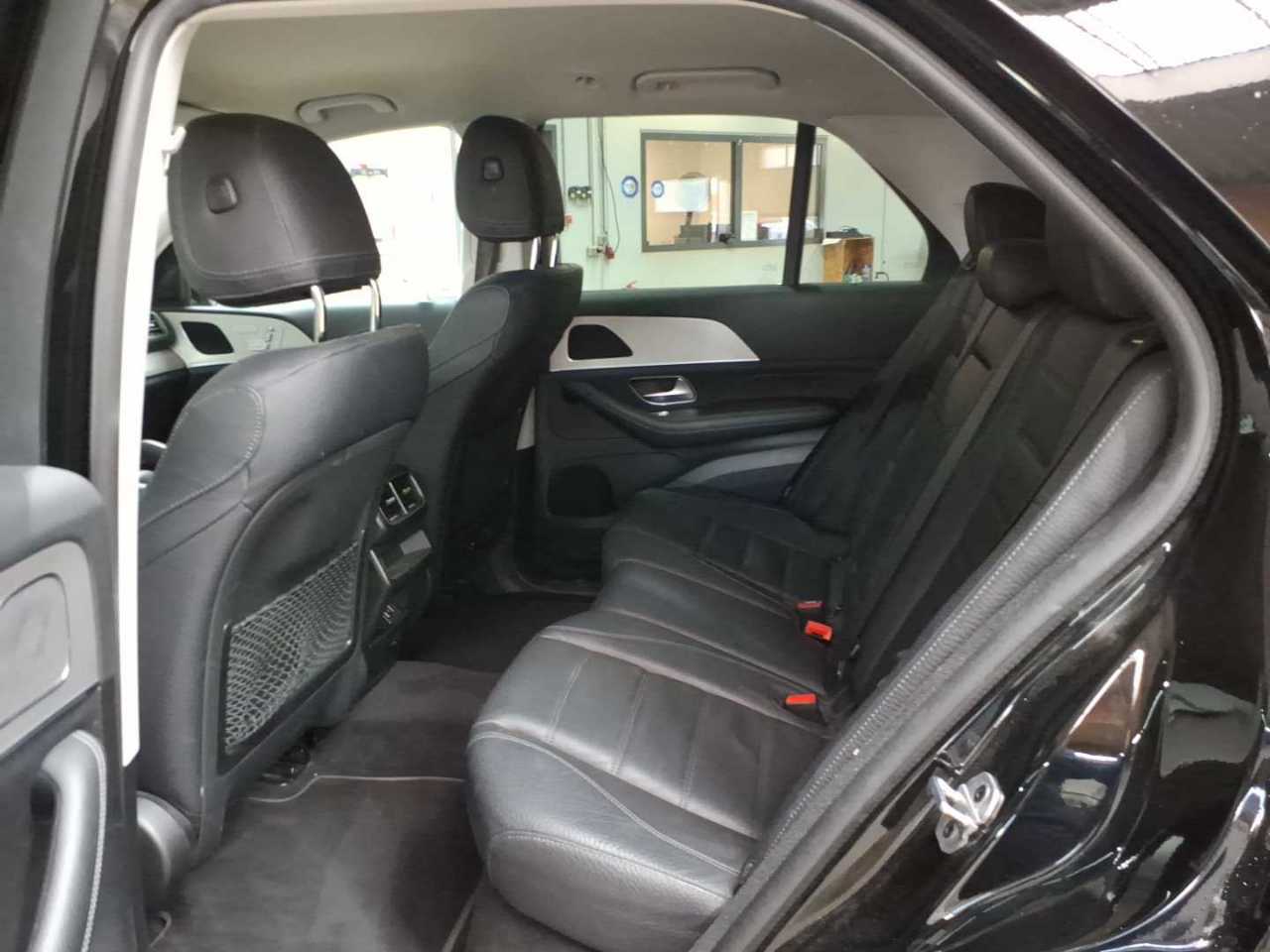 Mercedes-Benz GLE 350 d 4Matic 9G-TRONIC 13
