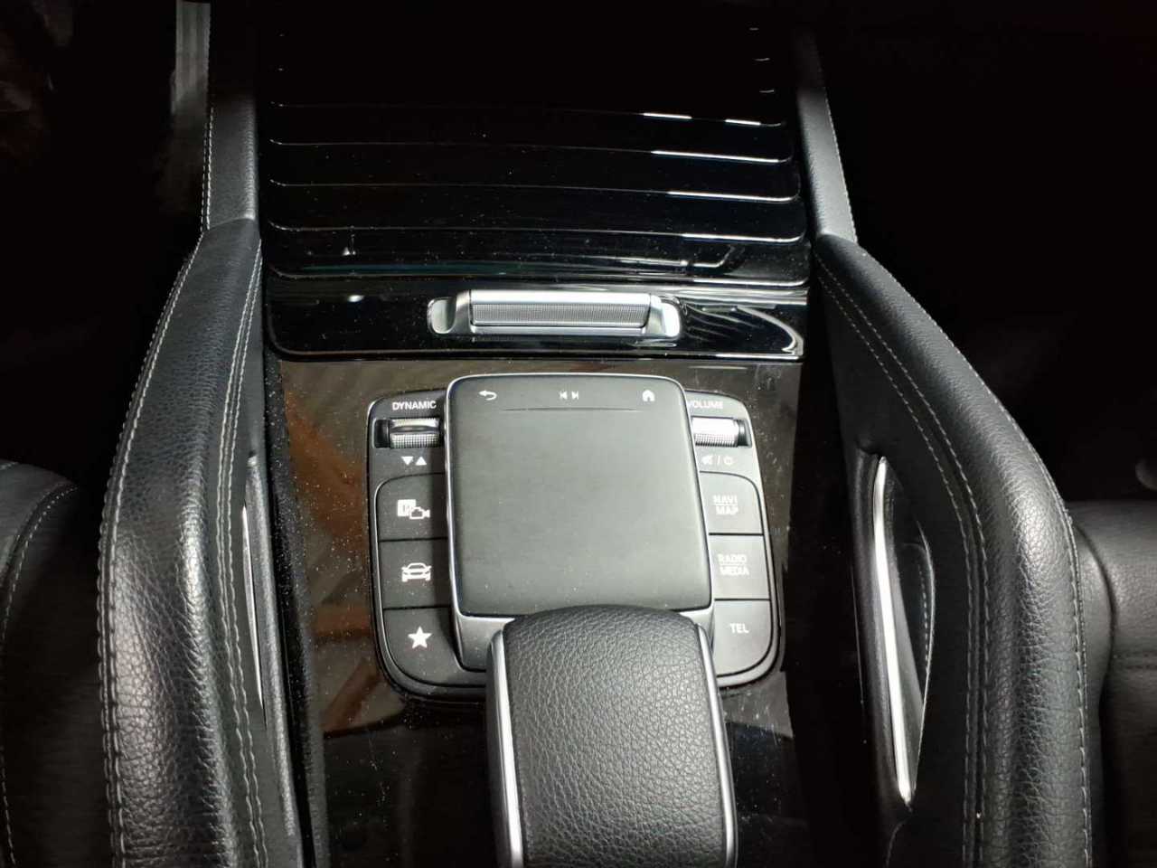 Mercedes-Benz GLE 350 d 4Matic 9G-TRONIC 10