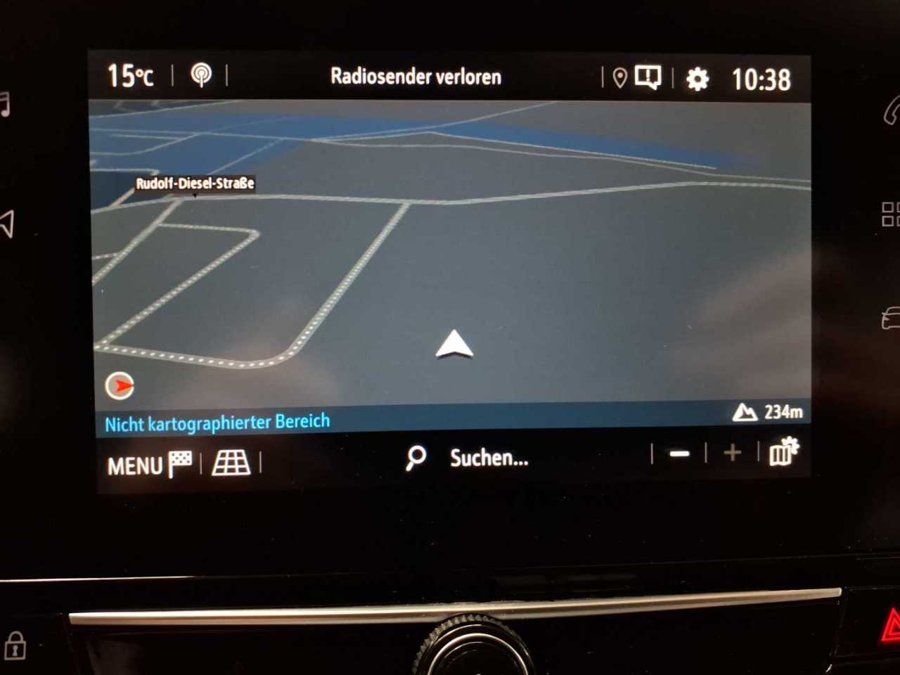 Opel Corsa 1.2 Direct Injection Turbo Start/Stop Edition 12