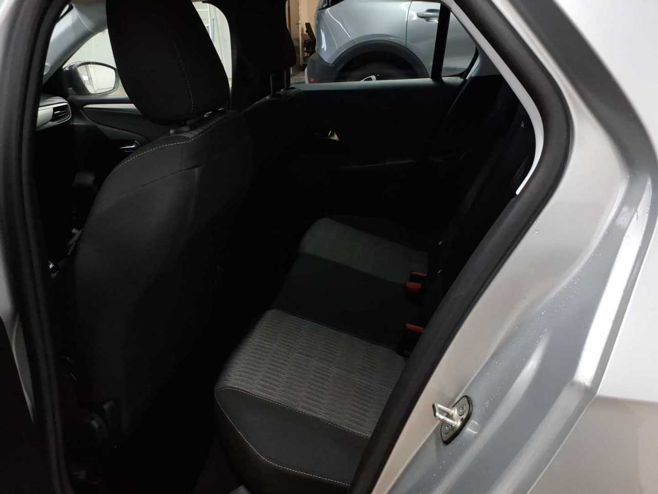 Opel Corsa 1.2 Direct Injection Turbo Start/Stop Edition 13
