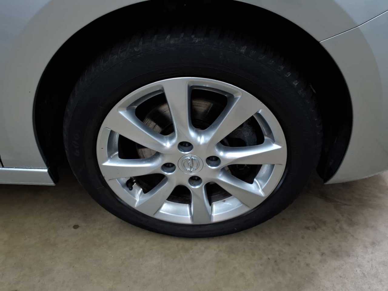 Opel Corsa 1.2 Direct Injection Turbo Start/Stop Edition 16