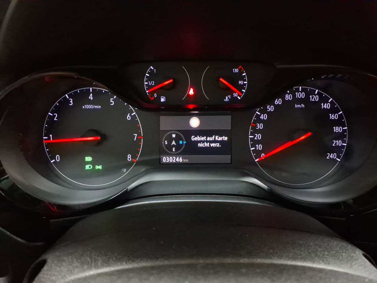 Opel Corsa 1.2 Direct Injection Turbo Start/Stop Edition 11
