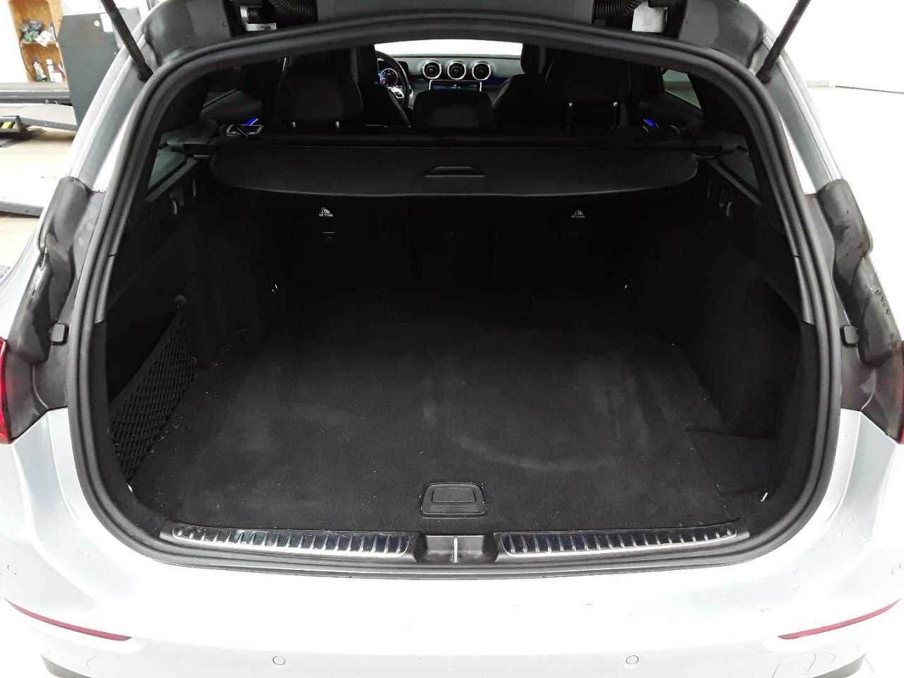 Mercedes-Benz C 200 d T 9G-TRONIC Avantgarde 15