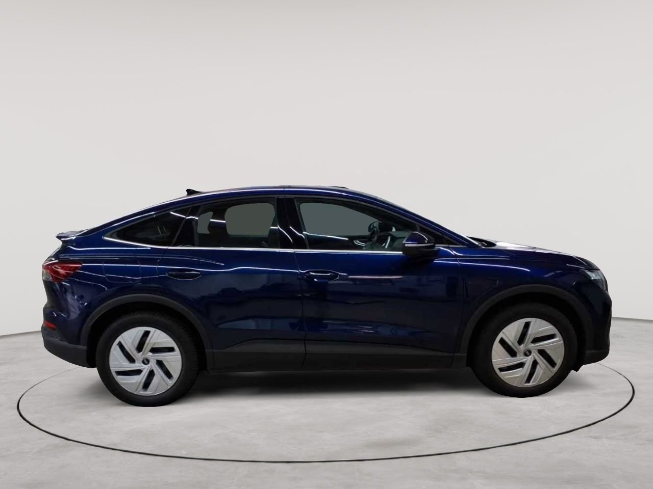 Audi Q4 e-tron 35 Sportback 3