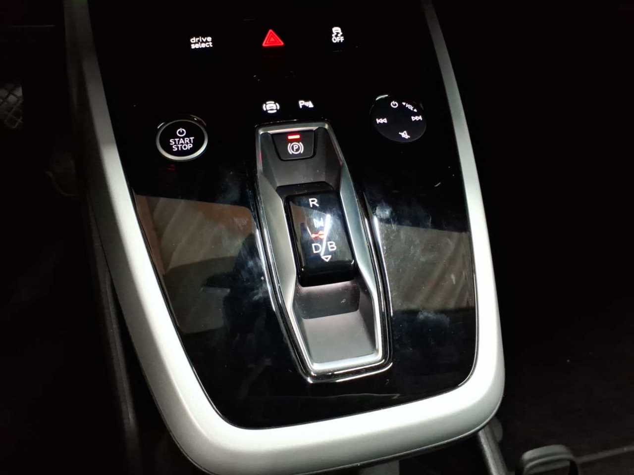 Audi Q4 e-tron 35 Sportback 10