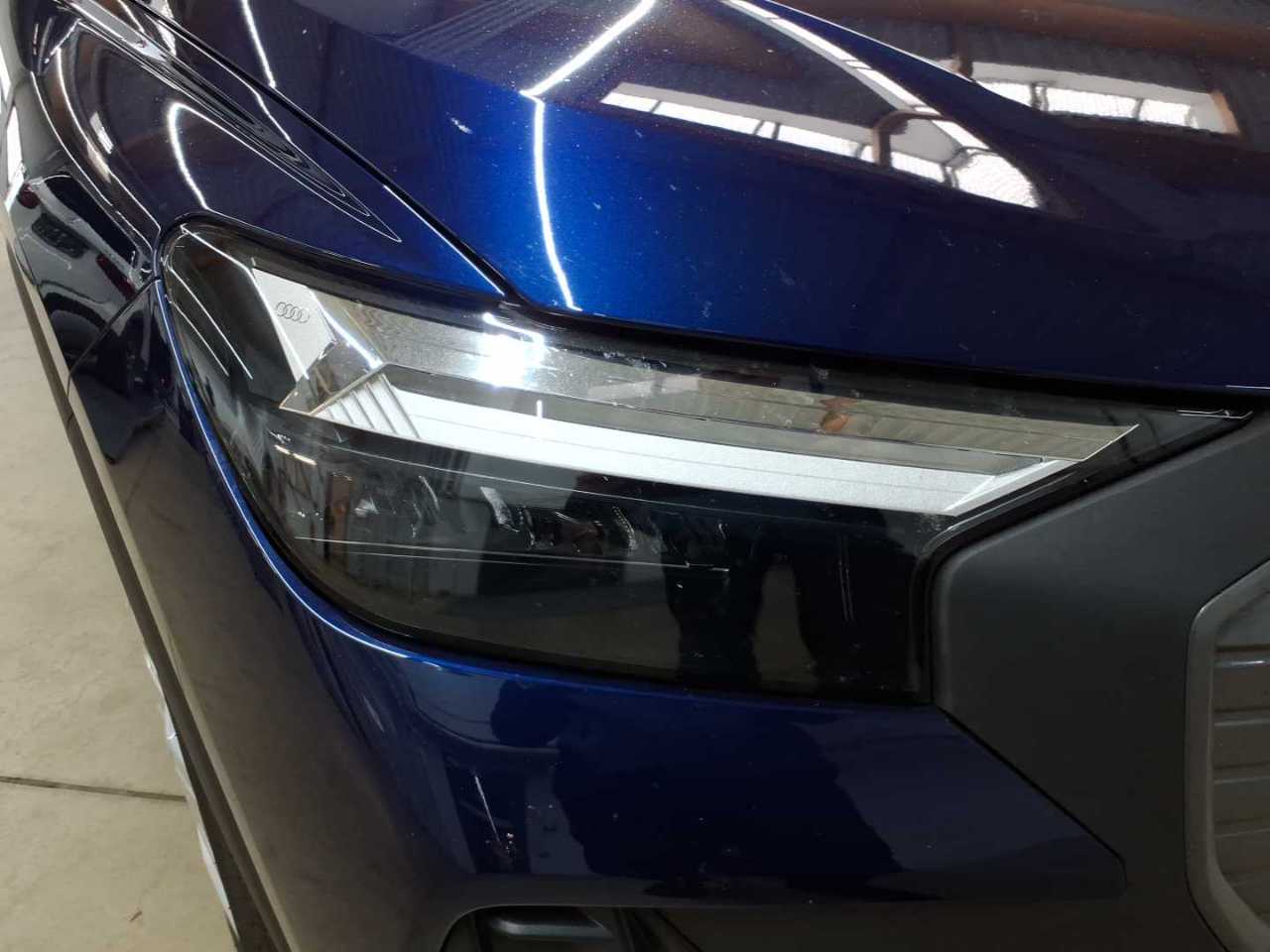 Audi Q4 e-tron 35 Sportback 18